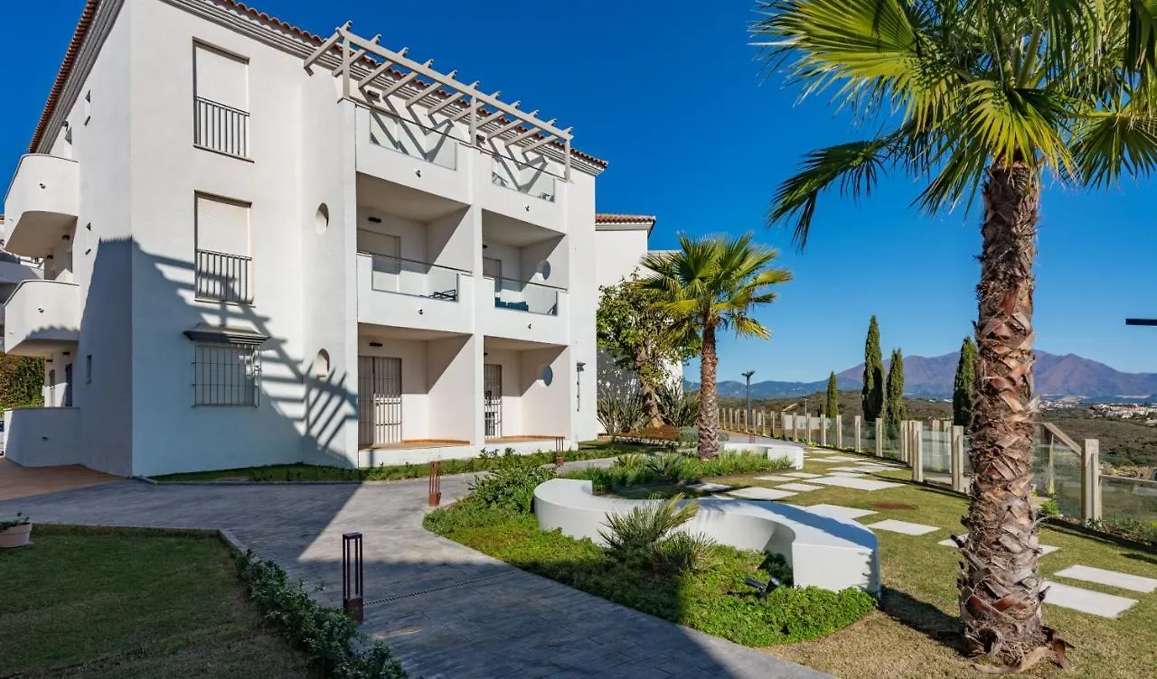 Small Oasis 2404 Beautiful Ground Floor Apartment Manilva 0*,  Spain